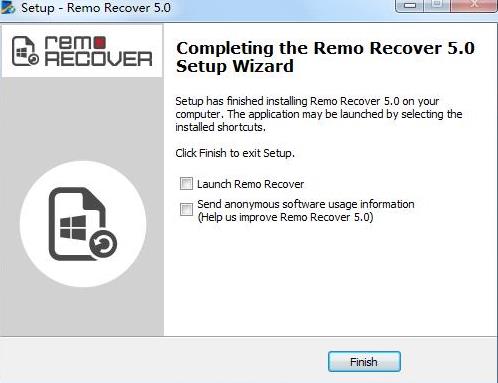 remo recover(数据恢复软件) ver eco strong 扫描仪 on in emo 驱动 恢复 2 软件下载  第4张