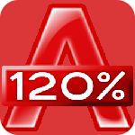 alcohol 120%(光盘刻录软件) alcohol 120%(光盘刻录软件)