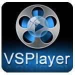 vsplayer播放器
