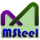 msteel结构工具箱 msteel结构工具箱