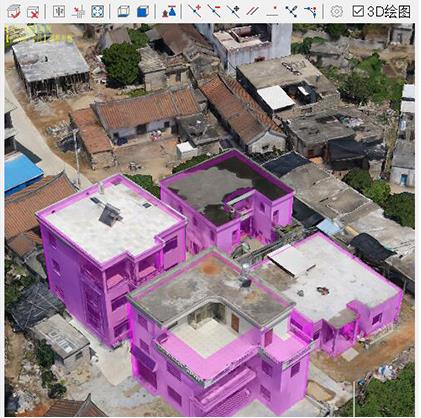 cass3d(三维测图软件) AD 三维 3d cass 制图 收集 on strong as 2 软件下载  第1张