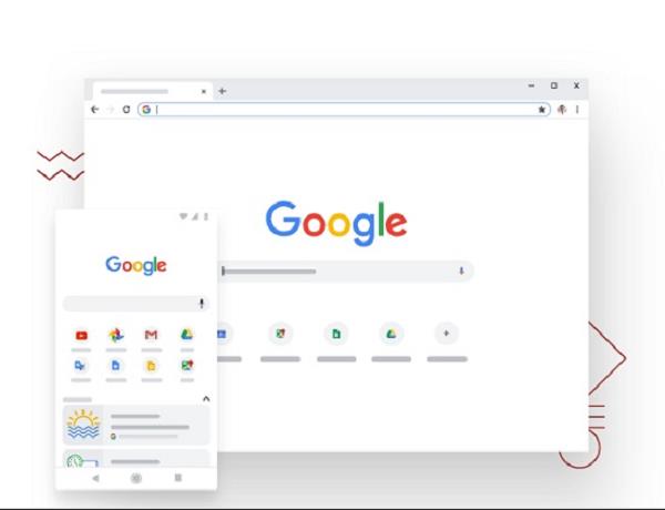 google浏览器 chorme chor chorm 电脑 on strong Google G 2 浏览器 软件下载  第1张