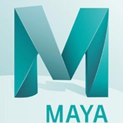 maya下载中文版(模型渲染软件)