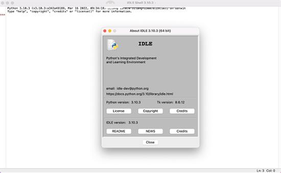 python mac版(编程平台软件) 9 in mac版 mac 文件 编程 2 strong yt on 软件下载  第1张
