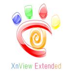 XnView Extended官方版(图片浏览器)