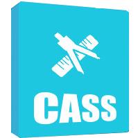 CASS9.2免狗免费版(cad测绘软件)