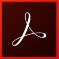 Adobe Acrobat DC中文版(PDF编辑浏览工具) Adobe Acrobat DC中文版(PDF编辑浏览工具)