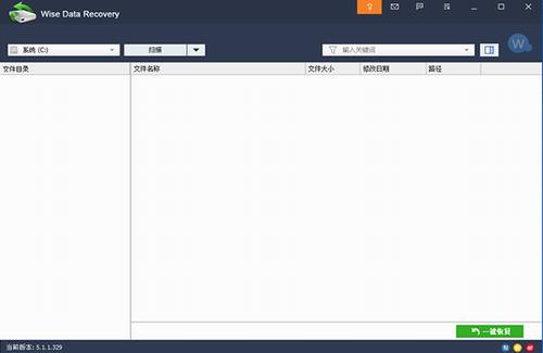 Wise Data Recovery6(智能数据恢复软件) over Data cover on Wise Recovery ver 2 se 文件 软件下载  第1张