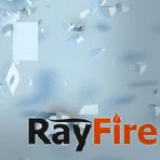 rayfire(视频特效软件) rayfire(视频特效软件)
