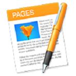 Pages最新版本(办公软件)