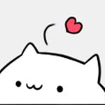 bongo cat mver(键盘猫)