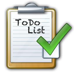 ToDoList Pro中文版(任务管理软件) ToDoList Pro中文版(任务管理软件)