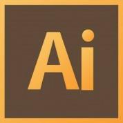 Adobe Illustrator中文版(图形处理软件) Adobe Illustrator中文版(图形处理软件)