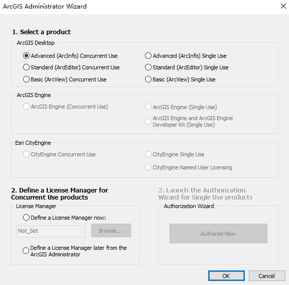 arcgis(地理信息系统) 11 se Desktop 5 x to 2022 G 10 2 软件下载  第8张