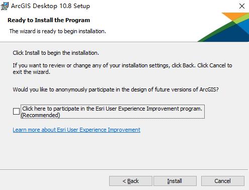 arcgis(地理信息系统) 11 se Desktop 5 x to 2022 G 10 2 软件下载  第7张