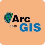 arcgis(地理信息系统)