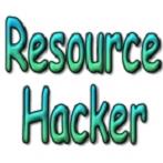 reshacker官方版(图标修改工具)