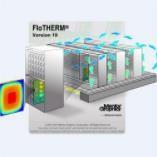 Flotherm(热仿真分析软件)