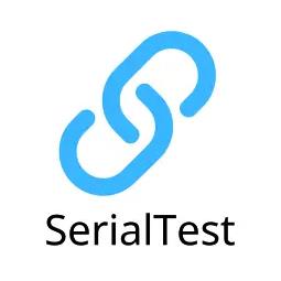 SerialTest调试工具免费版 SerialTest调试工具免费版
