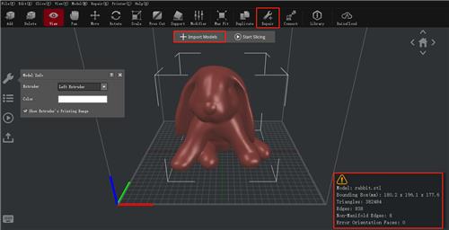 ideamaker(3D打印软件) in mak maker dea idea 3D 2 strong on 打印 软件下载 第1张 ideamaker(3D打印软件) in mak maker dea idea 3D 2 strong on 打印 软件下载 第1张
