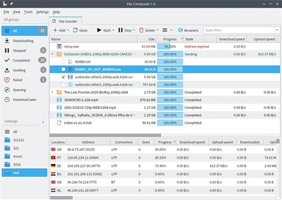 文件蜈蚣激活版 磁力 in as HTTP 12 免费下载 on strong 文件 2 软件下载  第1张
