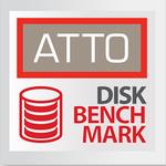 atto disk benchmark中文版(磁盘传送速率检测工具) atto disk benchmark中文版(磁盘传送速率检测工具)