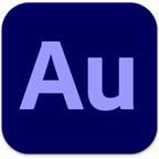 Adobe Audition2023中文版(音频编辑处理软件) Adobe Audition2023中文版(音频编辑处理软件)