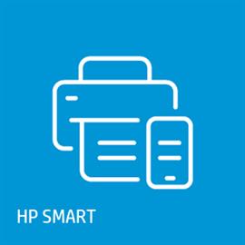 hp smart(惠普打印机设置软件)