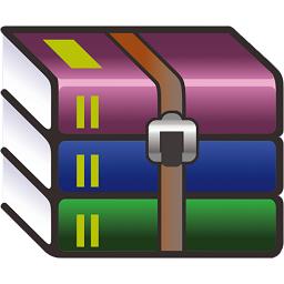 winrar for mac(系统压缩软件)