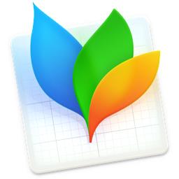 mindnode for mac(思维导图软件) mindnode for mac(思维导图软件)