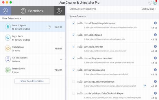 AppCleaner(程序卸载软件) 查找 in on strong 应用软件 lea Clean App Cleaner 2 软件下载 第1张 AppCleaner(程序卸载软件) 查找 in on strong 应用软件 lea Clean App Cleaner 2 软件下载 第1张