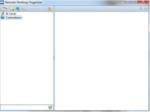 remote desktop organizer(远程桌面管理工具)截图1