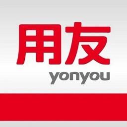 用友u8