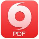 旋风PDF阅读器绿色版 旋风PDF阅读器绿色版