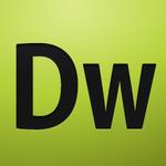 adobe dreamweaver cs4(网页编辑器)