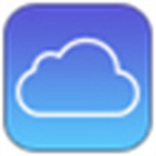iCloud(苹果云端储存网盘)