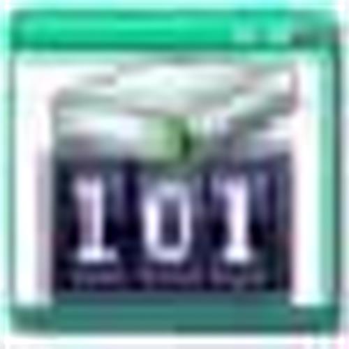 AppReadWriteCounter(硬盘读写监控工具) AppReadWriteCounter(硬盘读写监控工具)