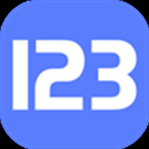 123云盘 123云盘