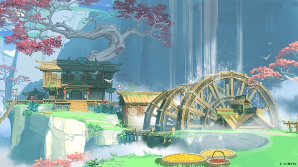《原神》探索派遣怎么完成 原神探索派遣任务玩法介绍 遗物 何进 冒险 冒险者 大全 系统软件 探险 每日任务 原神 探索 新闻资讯  第1张