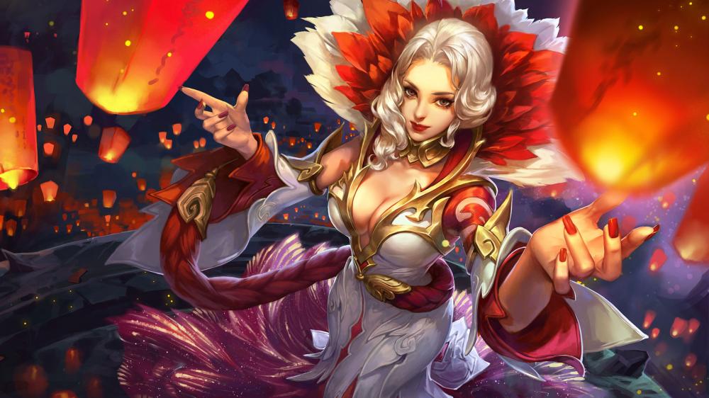 余地 猪人 正常 甄姬 射手 心影 counter 锁定 猥琐 昭君 哪吒 王昭君