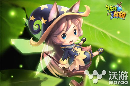 3D巅峰RPG手游《任性英雄》今日登录AppStore 竞技 福利 斗鱼 委派 神战 大湿 礼包 签到 策略 金币 新闻资讯 第3张 3D巅峰RPG手游《任性英雄》今日登录AppStore 竞技 福利 斗鱼 委派 神战 大湿 礼包 签到 策略 金币 新闻资讯 第3张