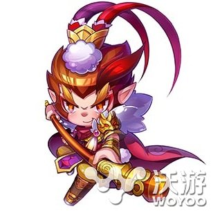 《天天酷跑》连续登录赢取稀有角色宠物 月亮 齐天 齐天大圣 天宫 稀有 得分 body 宠物 酷跑 天天酷跑 新闻资讯  第1张