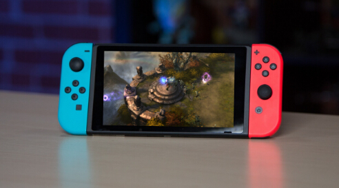 暴雪：暗黑3暂无登录Switch计划 暗黑3 破坏神 任天堂 暗黑破坏神 ygo 破坏 计划 推特 暗黑 暴雪 新闻资讯  第1张